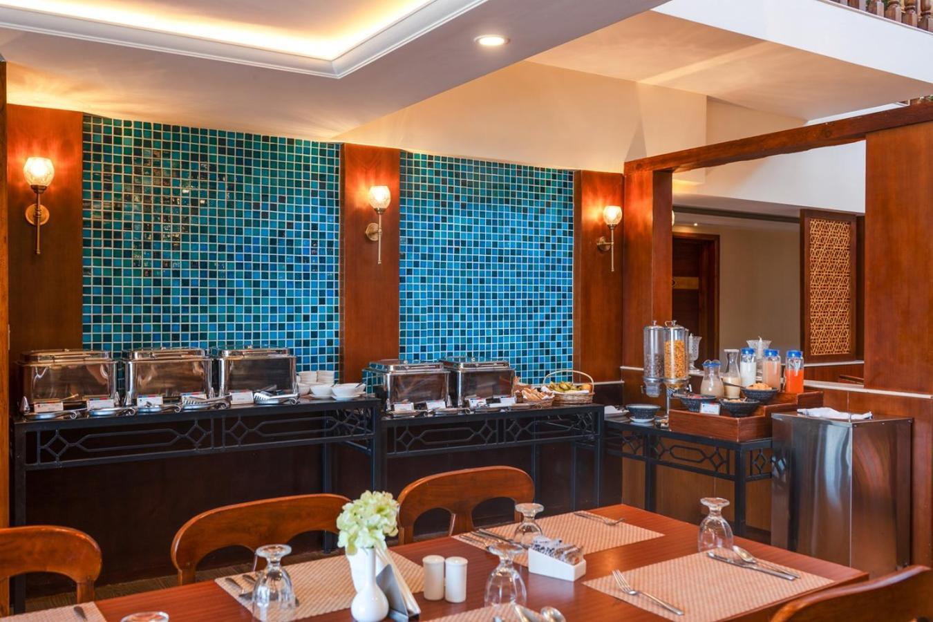 Hotel Dragon Leh Kültér fotó