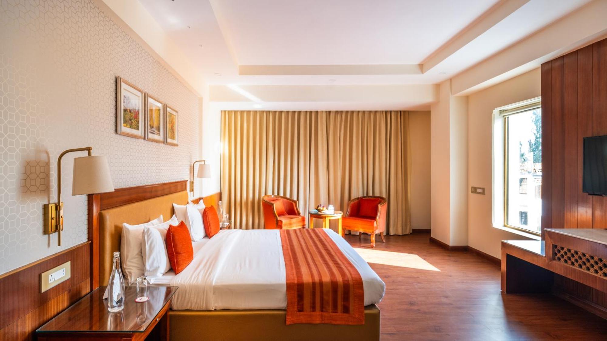 Hotel Dragon Leh Kültér fotó
