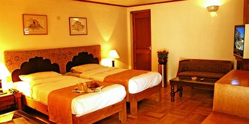 Hotel Dragon Leh Kültér fotó