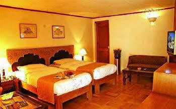 Hotel Dragon Leh Kültér fotó